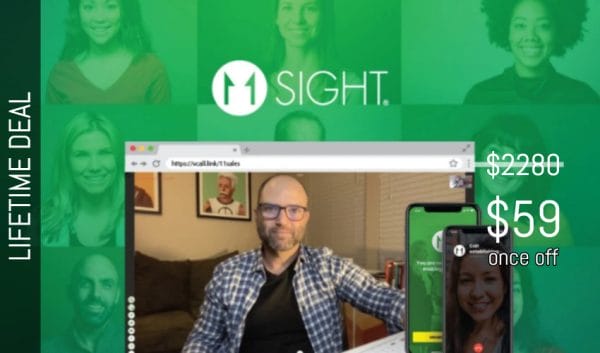 Buy Software Apps 11Sight Lifetime Deal header