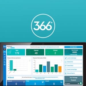 Buy Software Apps 366 Degrees Lifetime Deal header