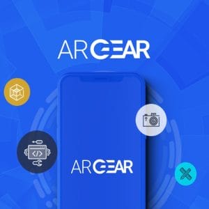 Buy Software Apps ARGear Lifetime Deal header