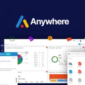 Buy Software Apps Anywhere Lifetime Deal header