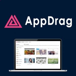 Buy Software Apps - AppDrag 1 Year Access header