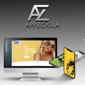 Buy Software Apps Appzoola Lifetime Deal header
