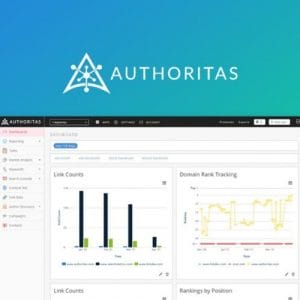 Buy Software Apps Authoritas Lifetime Deal header