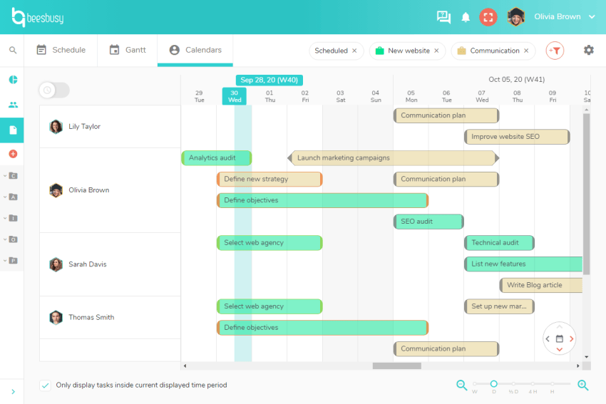 Buy Software Apps Beesbusy Lifetime Deal content 2