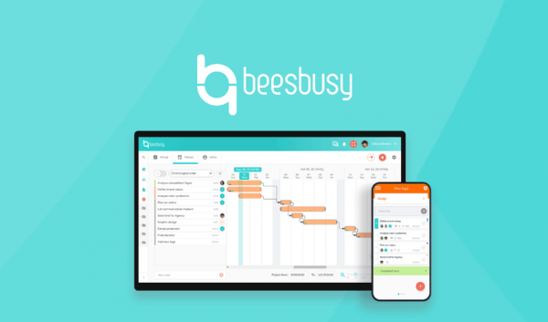 Buy Software Apps Beesbusy Lifetime Deal header