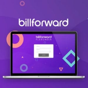 Buy Software Apps Billforward Lifetime Deal header