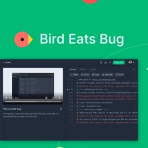 Buy Software Apps Bird Eats Bug Lifetime Deal header