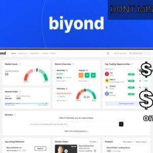 Buy Software Apps - Biyond Lifetime Deal