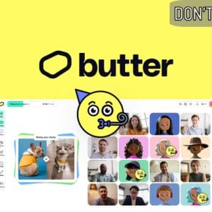 Buy Software Apps Butter Lifetime Deal header