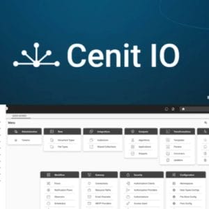 Buy Software Apps Cenit IO Lifetime Deal header