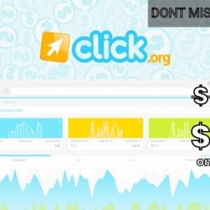 Buy Software Apps - Click.org Lifetime Deal
