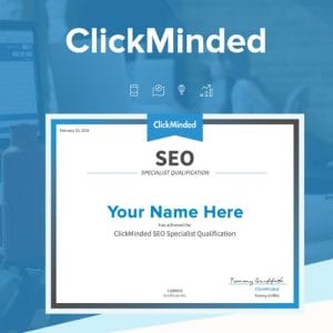 Buy Software Apps ClickMinded Lifetime Deal header