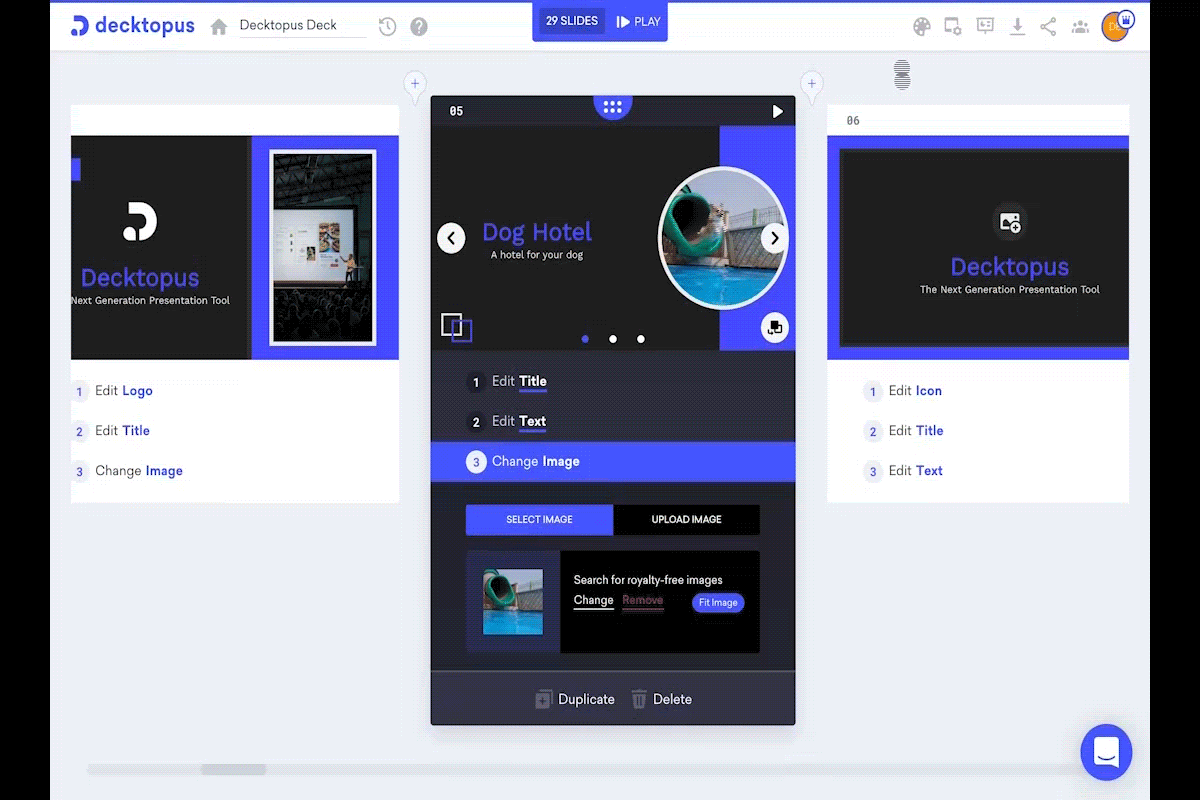 Buy Software Apps Decktopus Lifetime Deal content 1