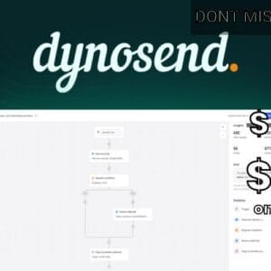 Buy Software Apps - Dynosend Lifetime Deal