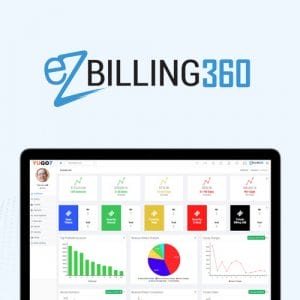 Buy Software Apps EZBILLING360 Lifetime Deal header