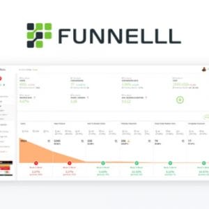 Buy Software Apps Funnelll Lifetime Deal header