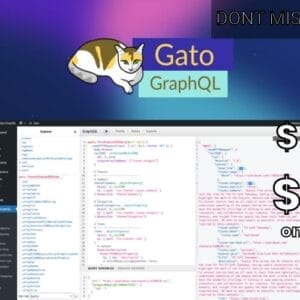 Buy Software Apps - Gato GraphQL - Plus Exclusive Lifetime Deal