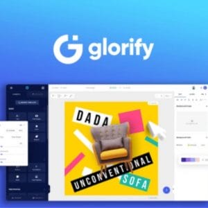 Buy Software Apps Glorify Lifetime Deal header