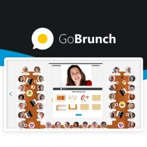 Buy Software Apps GoBrunch Lifetime Deal header