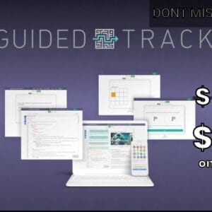 Buy Software Apps - GuidedTrack Lifetime Deal