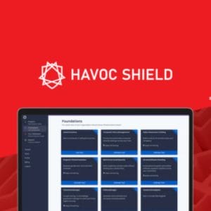 Buy Software Apps Havoc Shield Lifetime Deal header