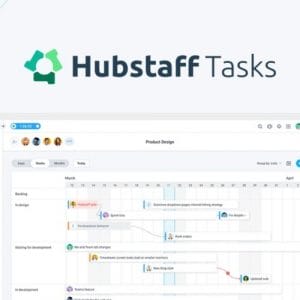 Buy Software Apps Hubstaff Tasks Lifetime Deal header