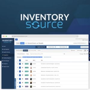 Buy Software Apps Inventory Source Lifetime Deal header