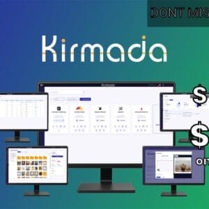 Buy Software Apps - Kirmada Lifetime Deal