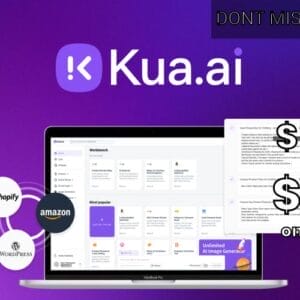 Buy Software Apps - Kua.ai Lifetime Deal