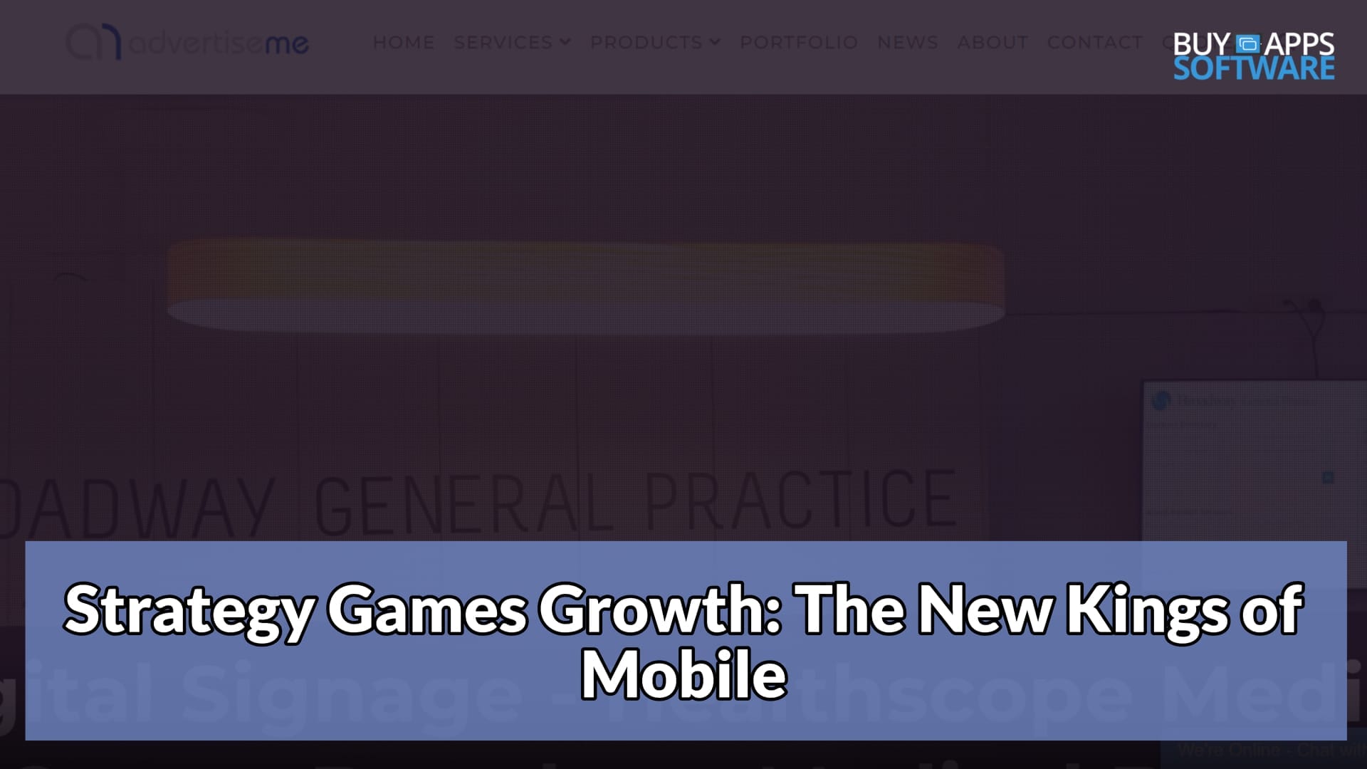Buy Software Apps LEVEL UP THE UNFILTERED REALITY OF MOBILE GAMING content jpg