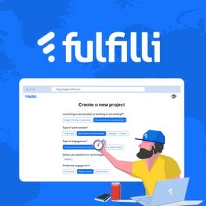 Buy Software Apps - LIfetime Deal Fulfilli header