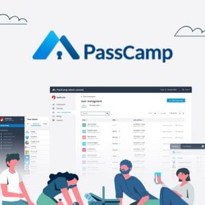 Buy Software Apps - LIfetime Deal PassCamp header