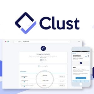 Buy Software Apps - Lifetime Clust header