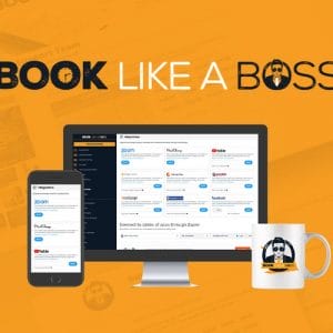 Buy Software Apps - Lifetime Deal Book Like a Boss header