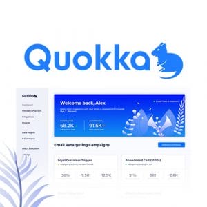 Buy Software Apps Lifetime Deal Boost Quokka