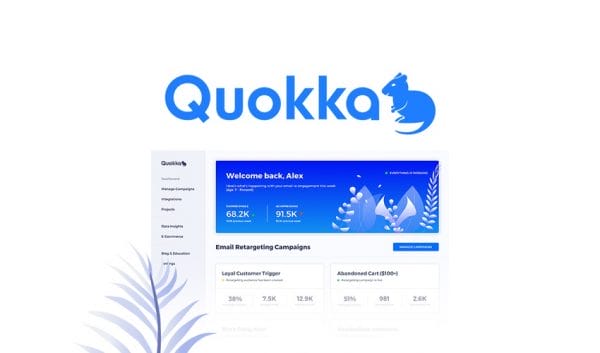 Buy Software Apps Lifetime Deal Boost Quokka