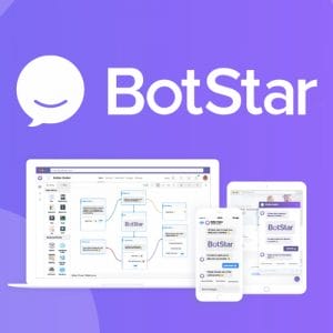 Buy Software Apps Lifetime Deal BotStar header