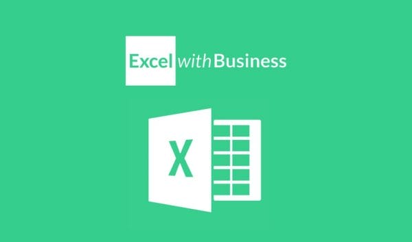 Buy Software Apps - Lifetime Deal Buy Software Apps - Lifetime Deal to The Excel Mastery Bundle by Excel with Business header