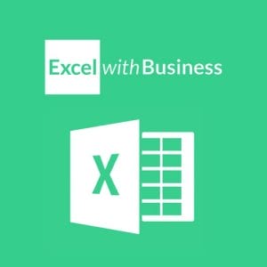 Buy Software Apps - Lifetime Deal Buy Software Apps - Lifetime Deal to The Excel Mastery Bundle by Excel with Business header