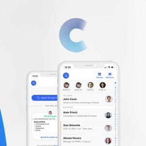 Buy Software Apps - Lifetime Deal Covve header