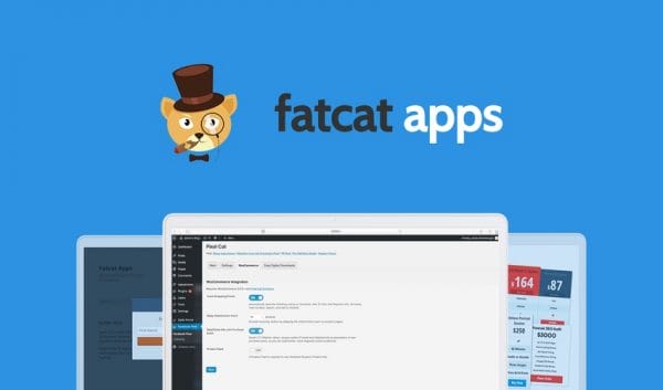 Buy Software Apps Lifetime Deal Fatcat Apps header