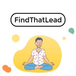Buy Software Apps Lifetime Deal FindThatLead header