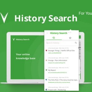 Buy Software Apps - Lifetime Deal History Search header
