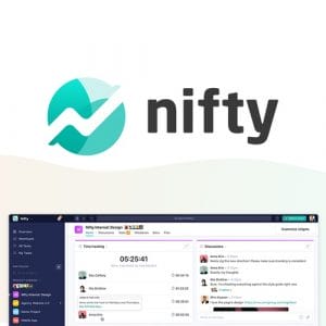 Buy Software Apps Lifetime Deal Nifty header