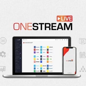 Buy Software Apps Lifetime Deal OneStream Live header