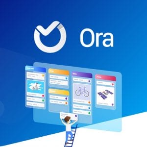 Buy Software Apps - Lifetime Deal Ora header
