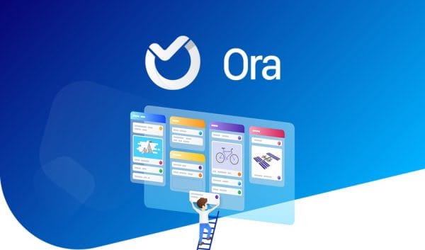 Buy Software Apps - Lifetime Deal Ora header
