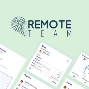 Buy Software Apps Lifetime Deal Remote Team header