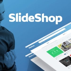Buy Software Apps - Lifetime Deal SlideShop header