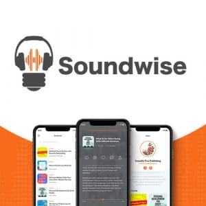 Buy Software Apps Lifetime Deal Soundwave header